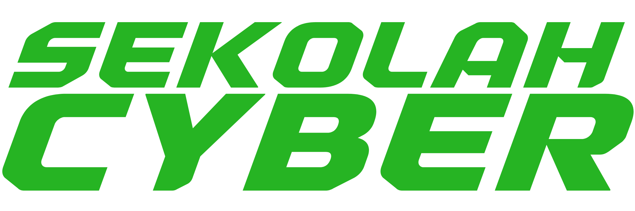 SEKOLAH CYBER