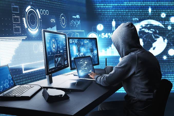 Serangan Siber Bobol Data Pajak Prancis, Ratusan Ribu Warga Terdampak
